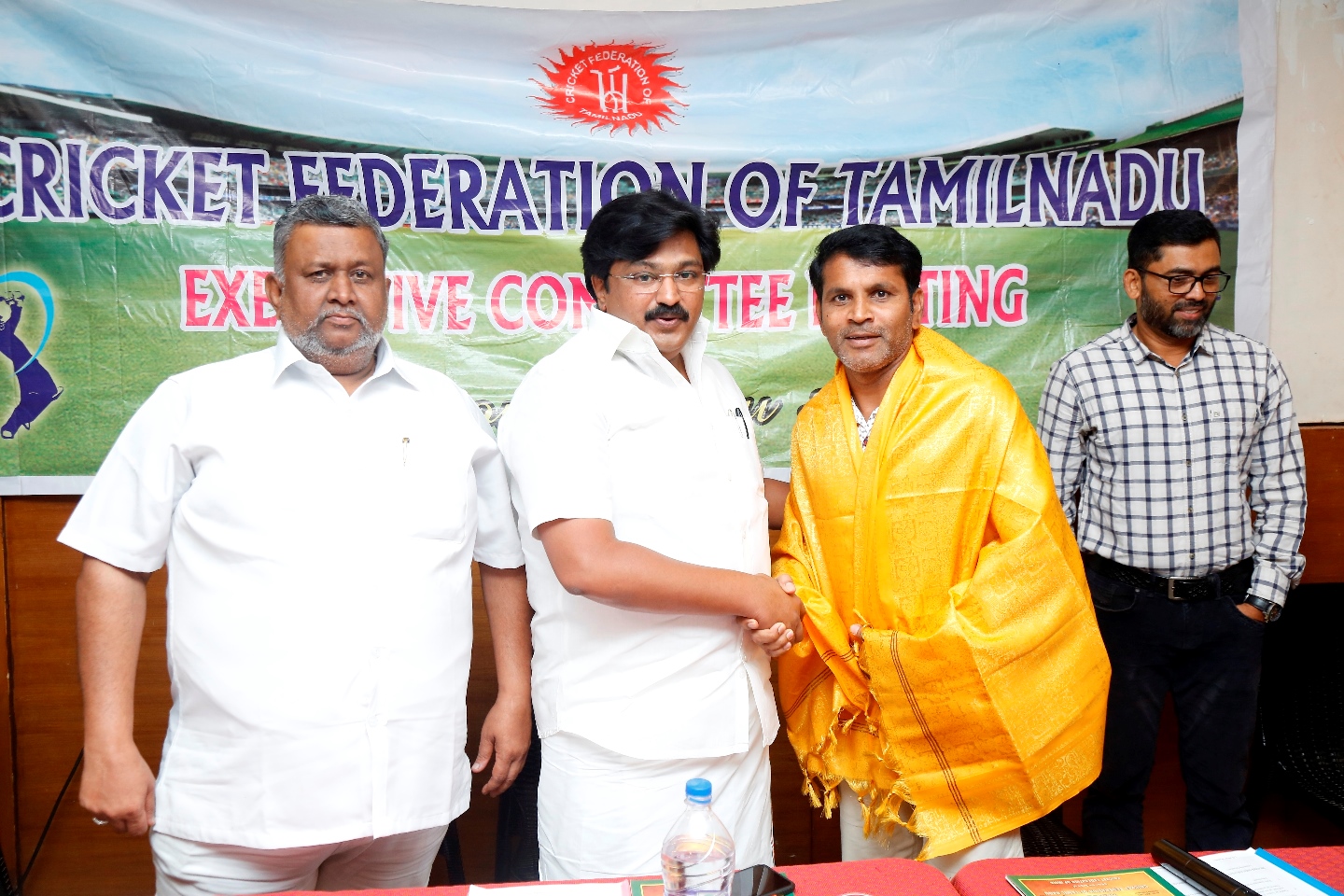 CFT event photo