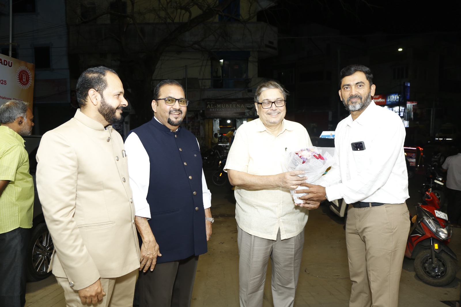CFT event photo
