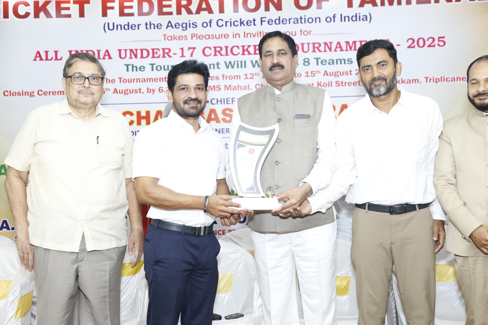CFT event photo