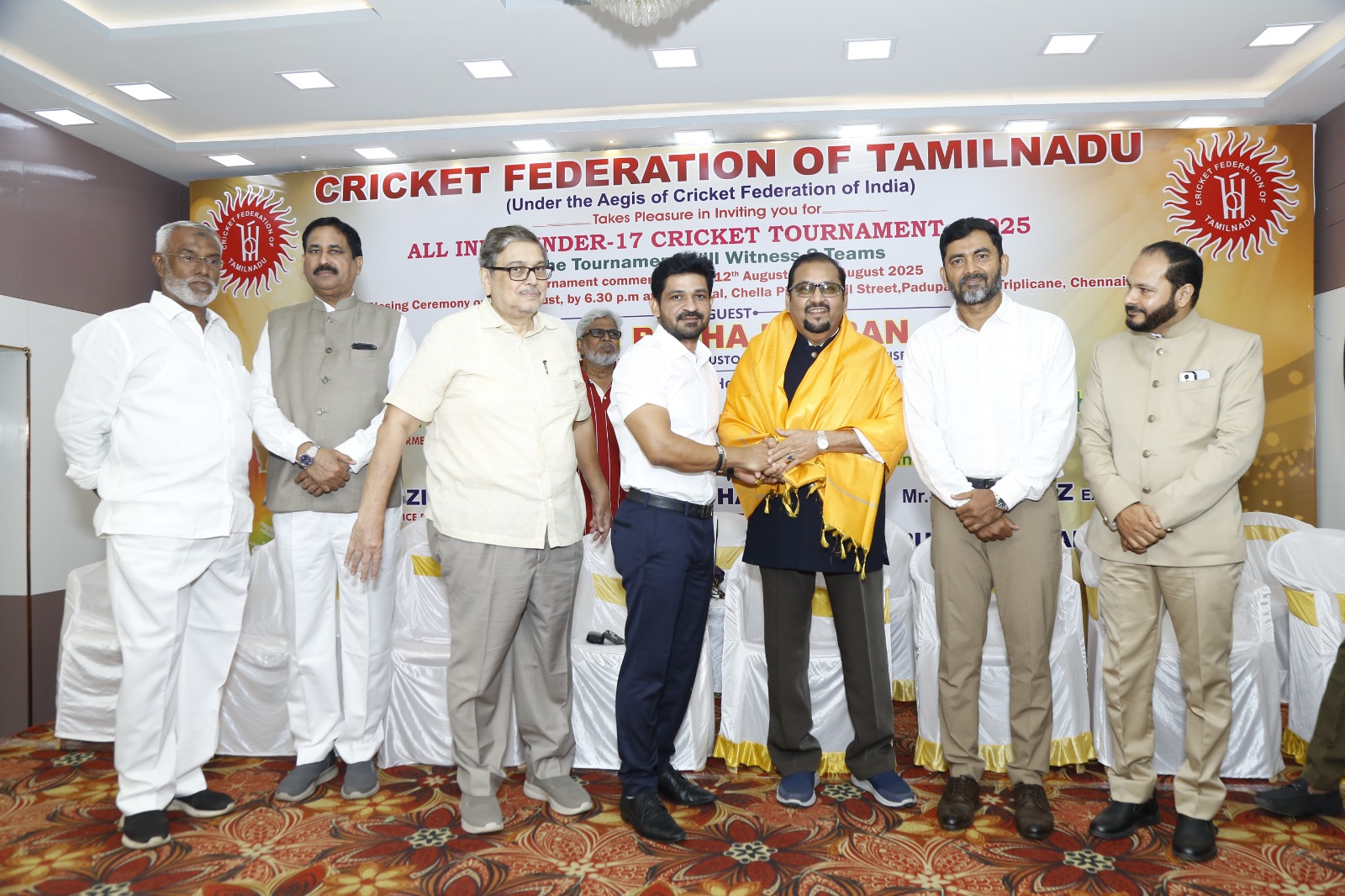 CFT event photo