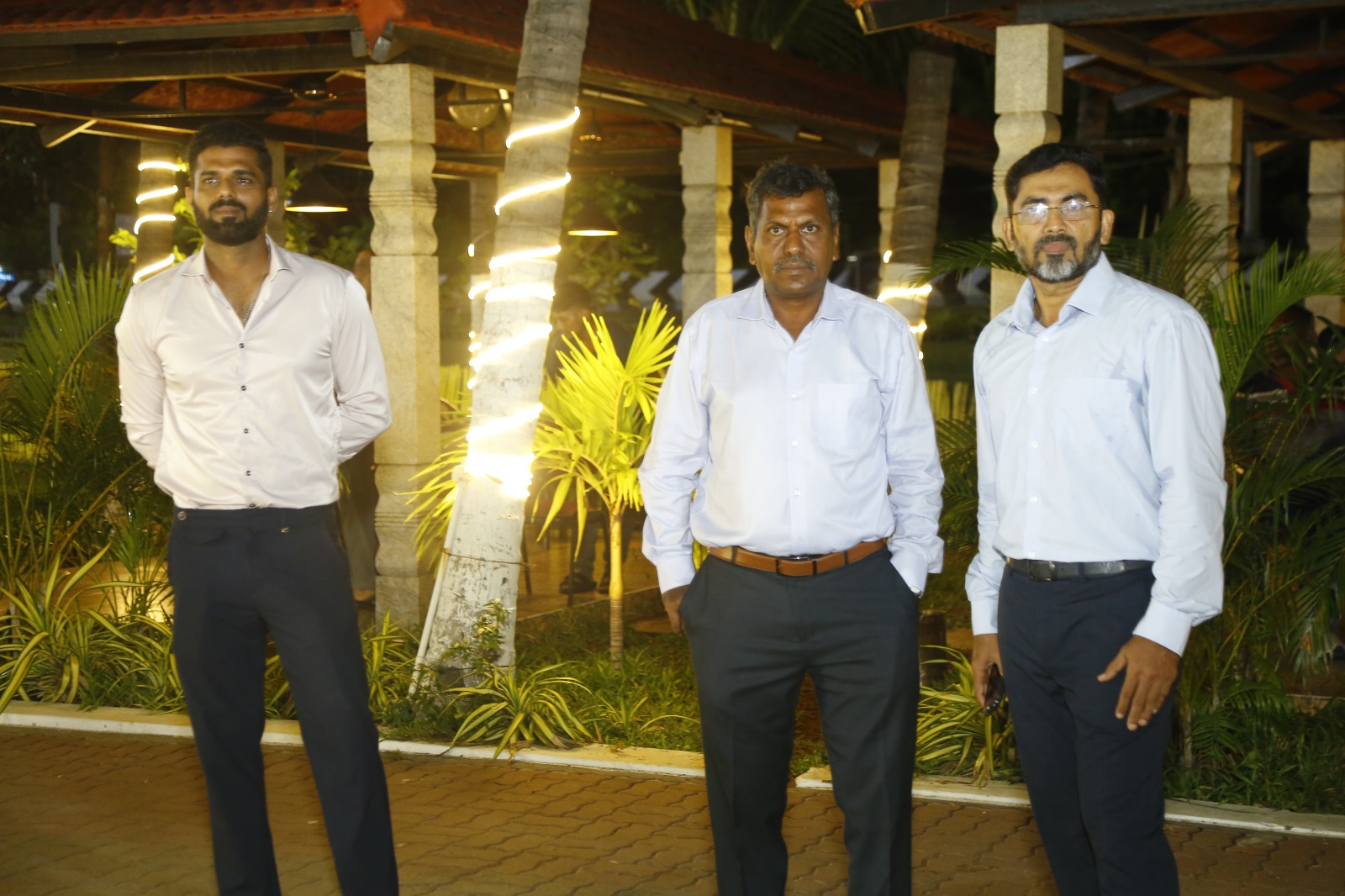 CFT event photo