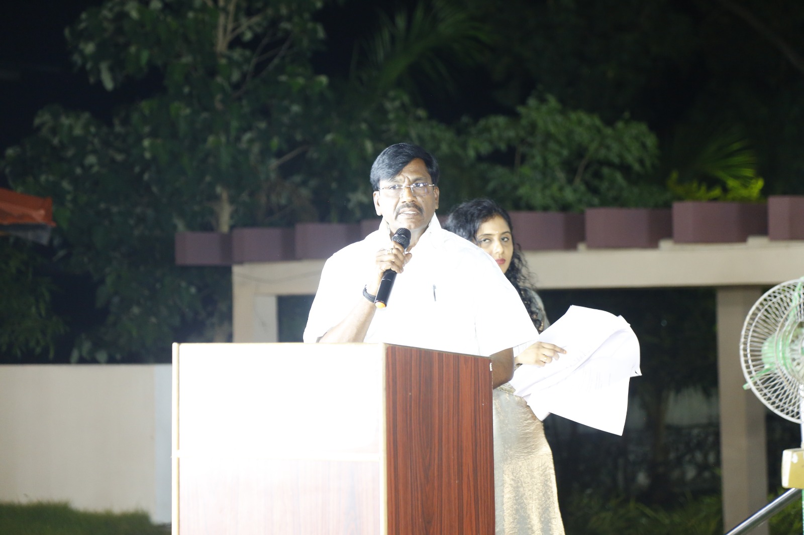 CFT event photo