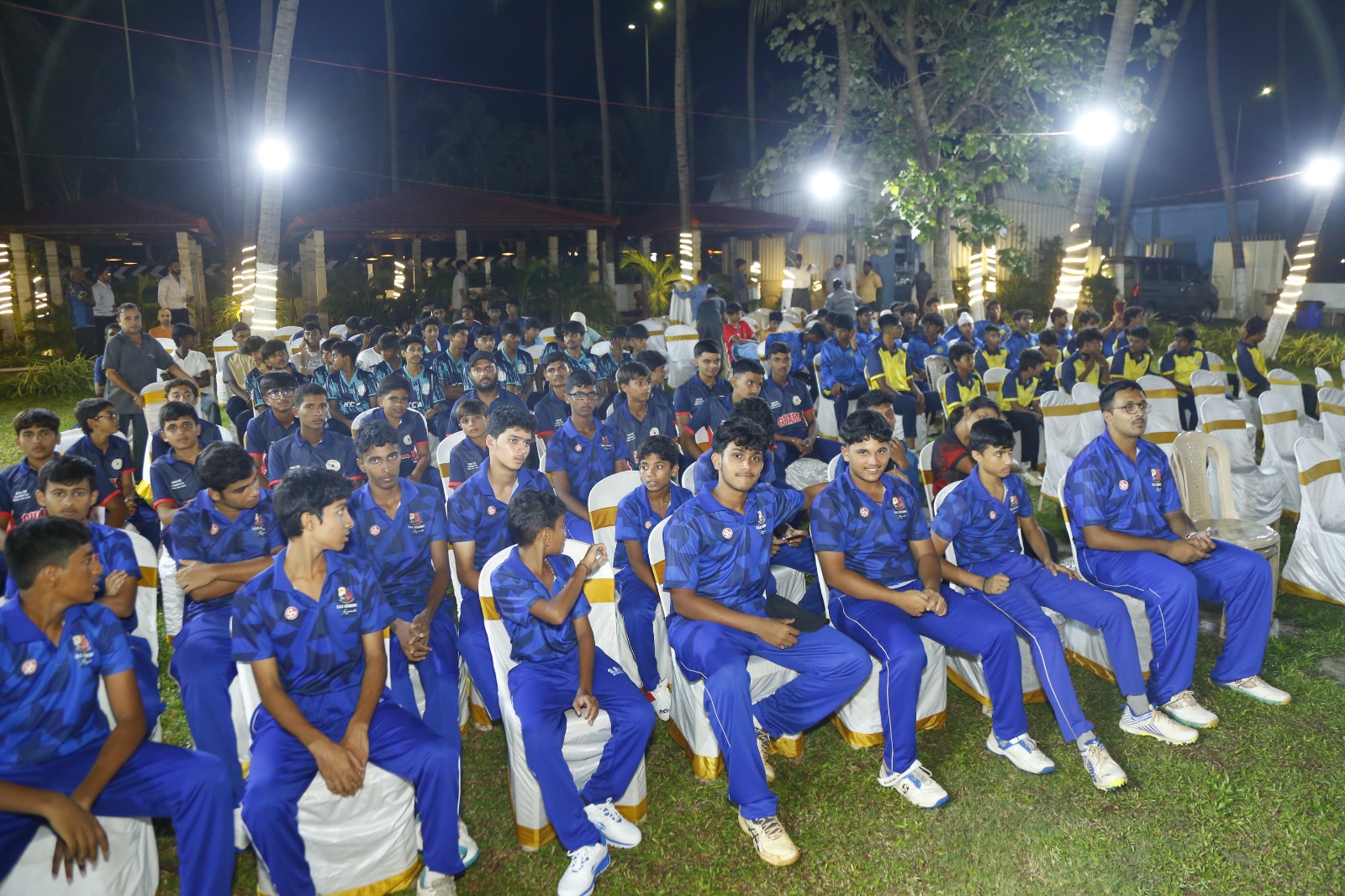 CFT event photo