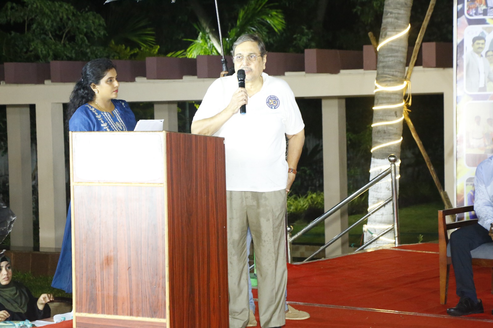 CFT event photo