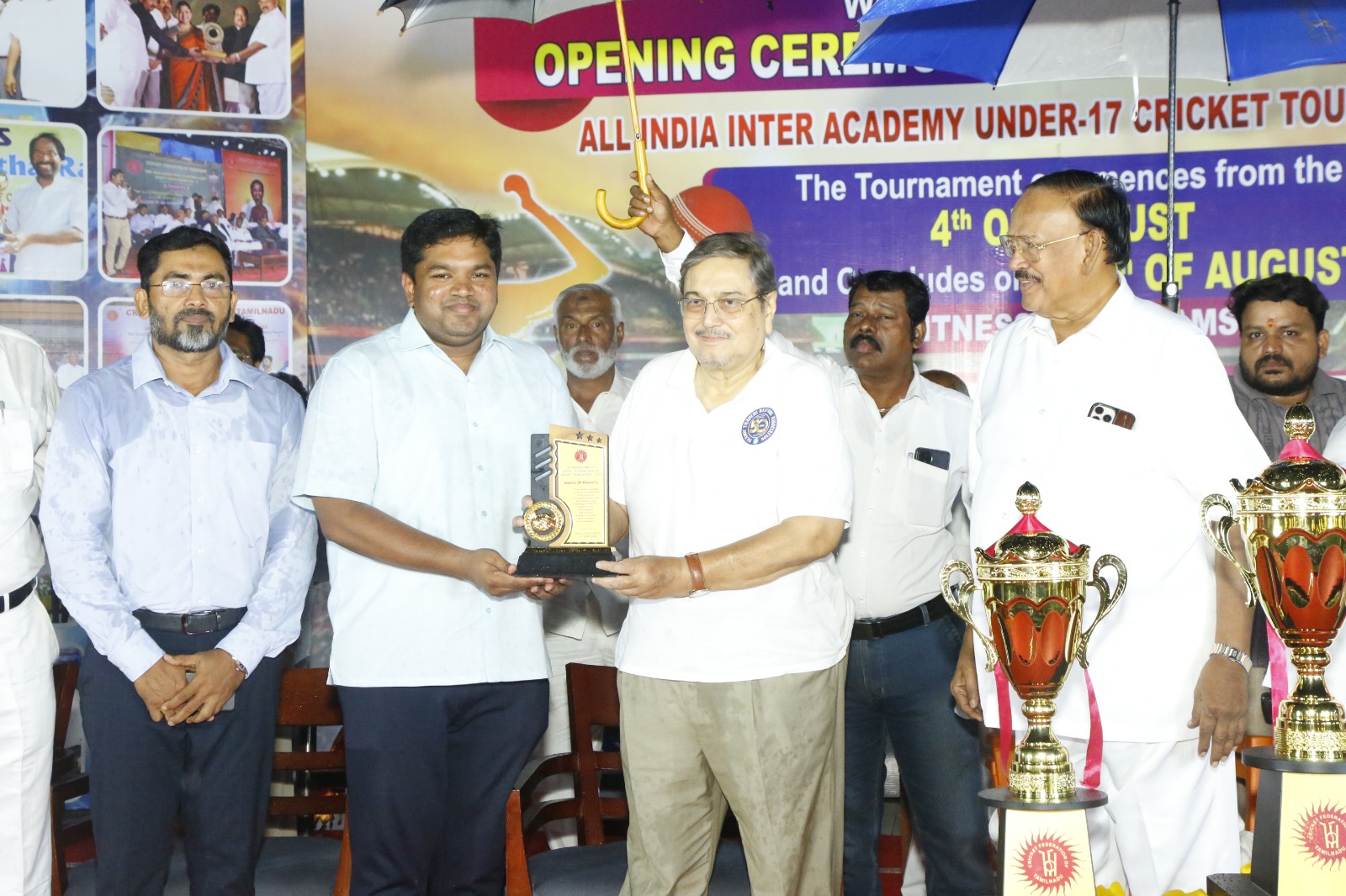 CFT event photo