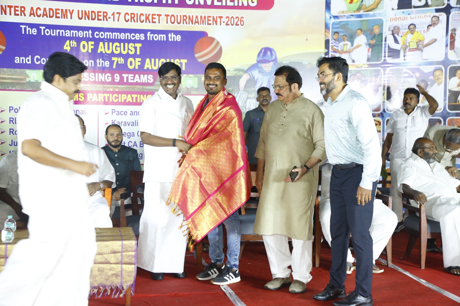 CFT event photo
