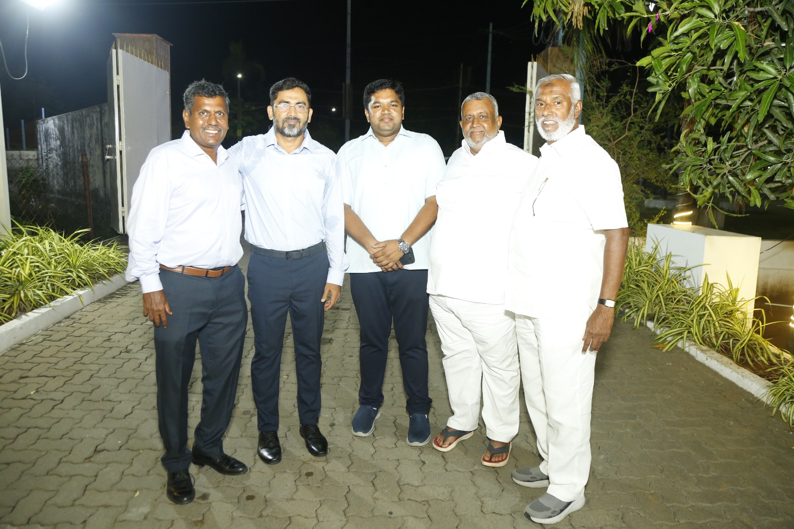 CFT event photo