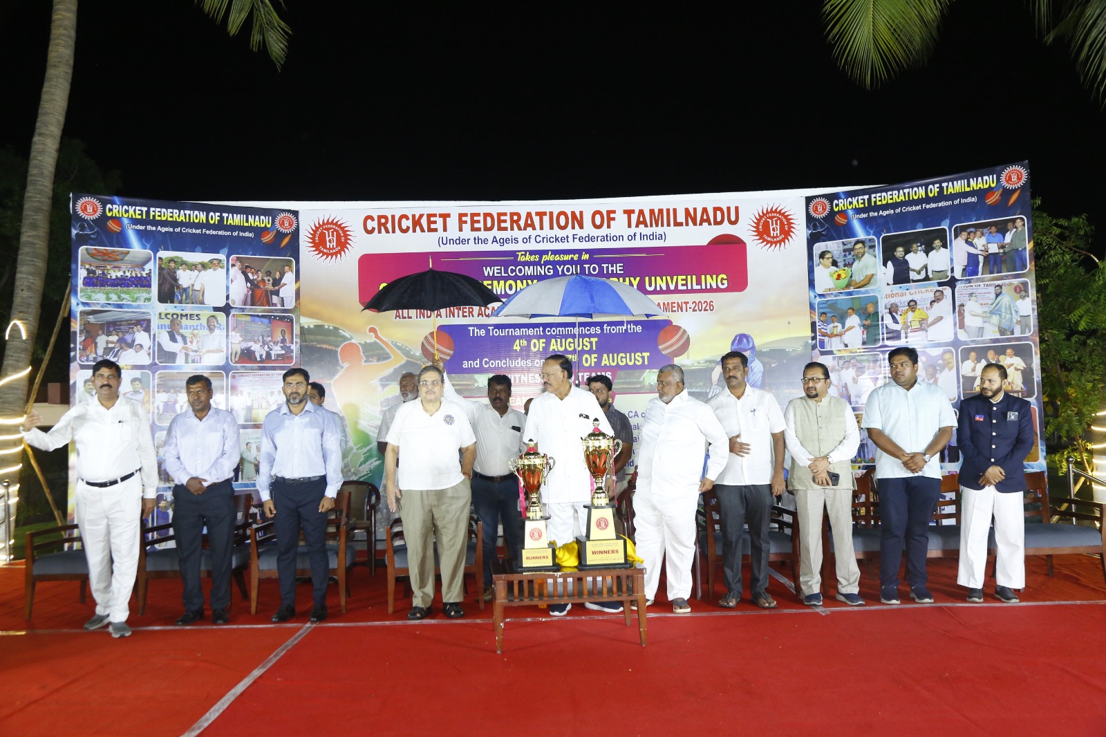 CFT event photo