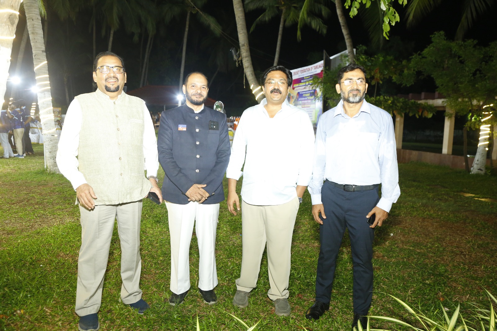 CFT event photo